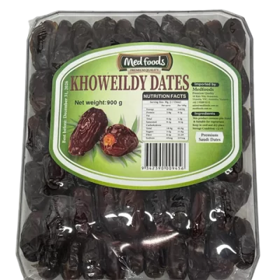 Khoweildy Dates
