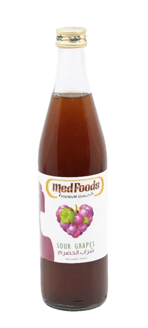 Grape Juice