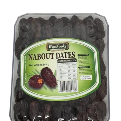 Nabout Dates