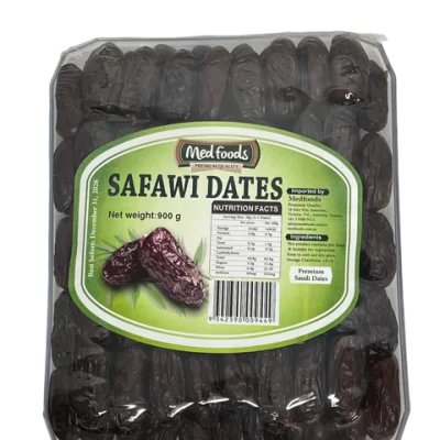 Safawi Dates