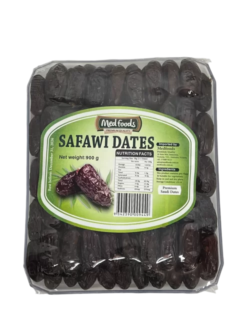 Safawi Dates