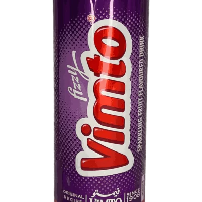 Vimto Can