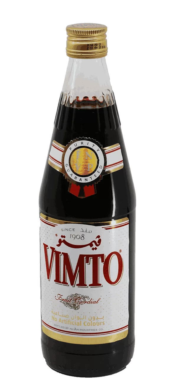 VIMTO SYRUP