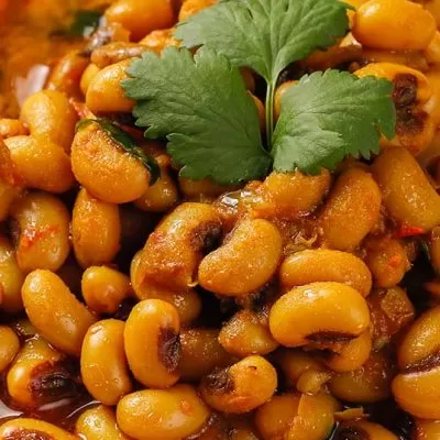 CANNED FAVA BEANS