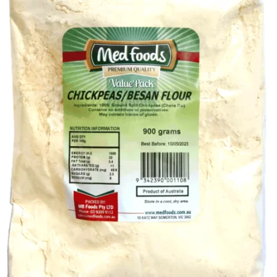 CHICKPEA/BESAN FLOUR